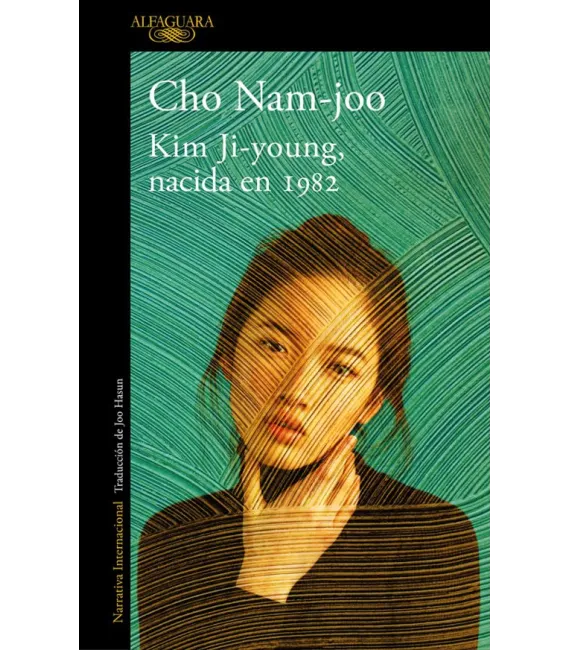 Kim Ji-Young, nacida en 1982