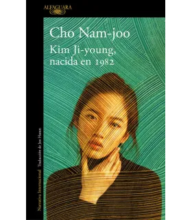 Kim Ji-Young, nacida en 1982