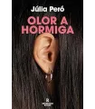 Olor a hormiga