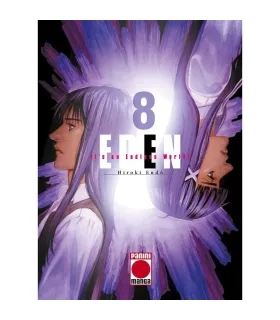 Eden Nº 8 (de 9)