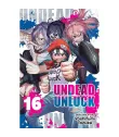 Undead Unluck Nº 16