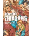 Drifting Dragons Nº 15