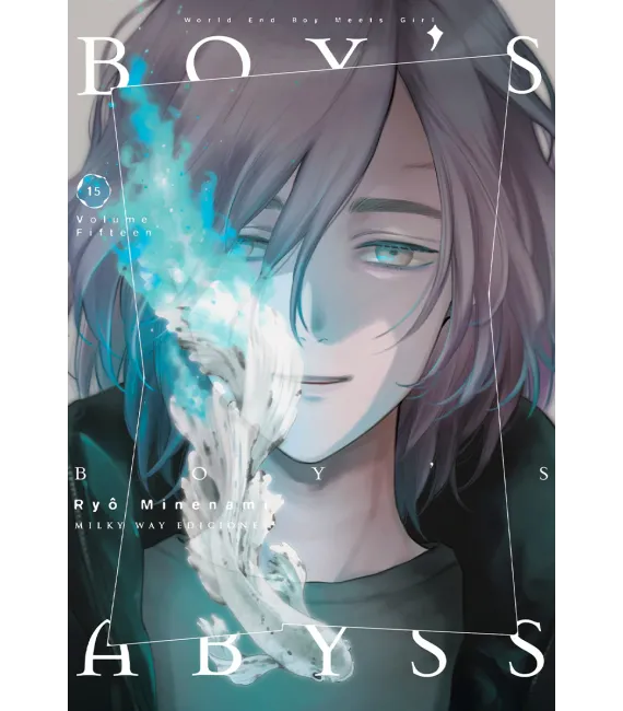 Boy's Abyss Nº 15