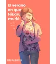 El verano en que Hikaru murió Nº 04