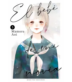 El bebé de mi novia Nº 05 (de 10)