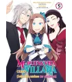 Mi nueva vida como villana Nº 05