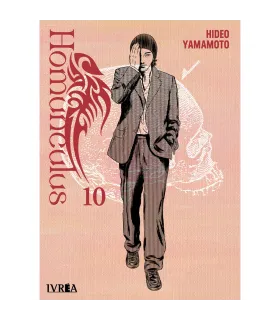 Homunculus Nº 10 (de 10)