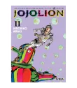 JoJo's Bizarre Adventure Part VIII: JoJolion Nº 11 (de 27)
