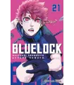 Blue Lock Nº 21