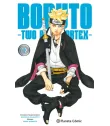 Boruto -Two Blue Vortex- Nº 01