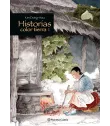 Historias Color Tierra Nº 1 (de 3)