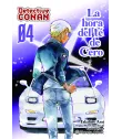 Detective Conan La hora del té de Cero nº 4 (de 6)