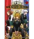My Hero Academia Nº 39