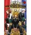 My Hero Academia Nº 39
