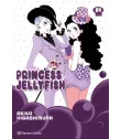 Princess Jellyfish Nº 4 (de 9)