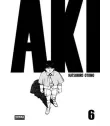 Akira Nº 06 (Edición a color)