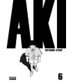 Akira Nº 06 (Edición a color)