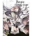 Bungou Stray Dogs Nº 18