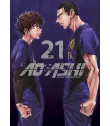 Ao Ashi Nº 21