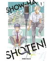 Show-ha Shoten! Nº 1 (de 5)
