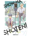 Show-ha Shoten! Nº 01 (de 11)