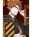 Tokyo Aliens Nº 05