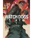 Watch Dogs: Tokyo Nº 01 (de 3)