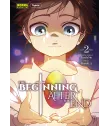 The Beginning After the End Nº 02