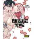 Mi prometido yakuza Nº 07