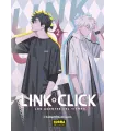 Link Click, los agentes del tiempo Nº 2 (de 8)