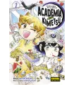 Guardianes de la Noche: Academia Kimetsu Nº 02