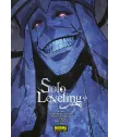 Solo Leveling Nº 09