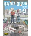 Heavenly Delusion Nº 09