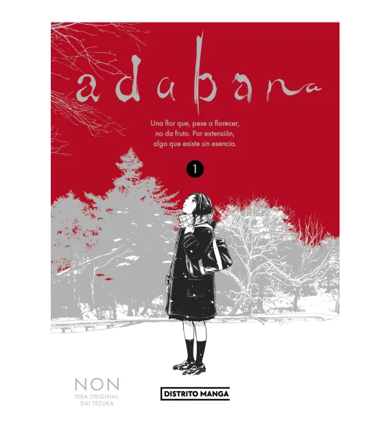 Adabana Nº 1 (de 3)