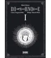 Death Note - Black Edition Nº 1 (de 6)