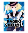 Kageki Shojo!! Nº 03