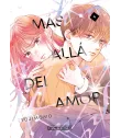 Más allá del amor Nº 04