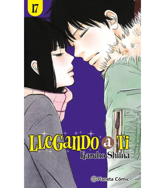 Llegando a ti Nº 17 (de 30)