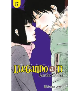 Llegando a ti Nº 17 (de 30)