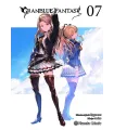 GranBlue Fantasy Nº 7 (de 7)
