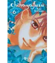 Chihayafuru Nº 06 (de 50)
