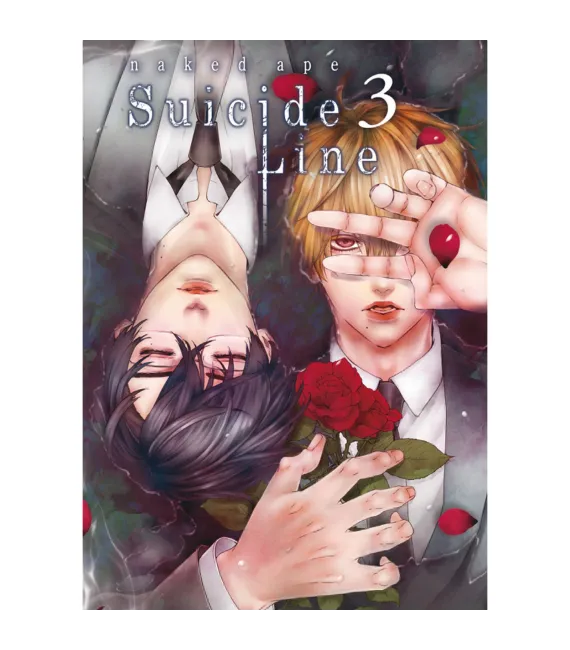 Suicide Line Nº 3 (de 3)