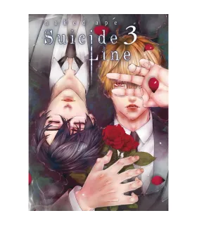 Suicide Line Nº 3 (de 3)