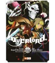 Overlord Nº 18