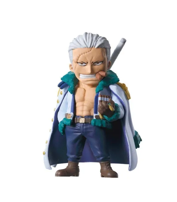 One Pi no Mi 17 (One Piece Gashapon)