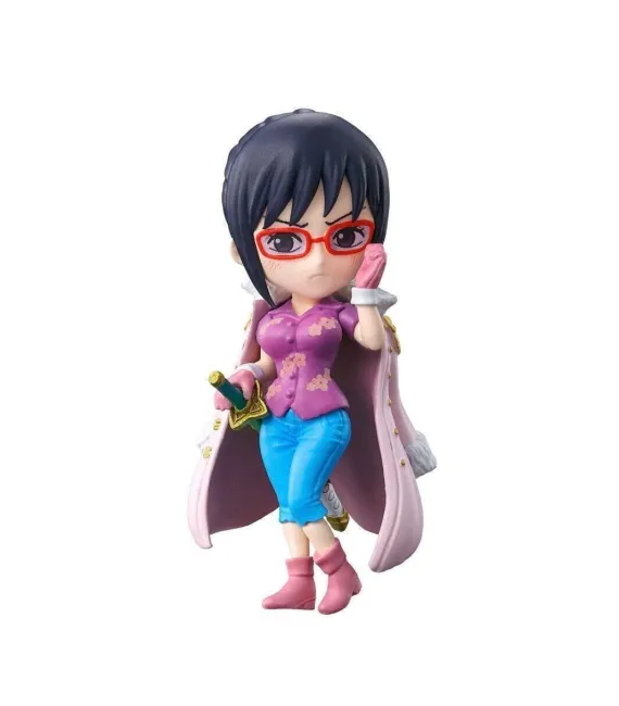 One Pi no Mi 17 (One Piece Gashapon)