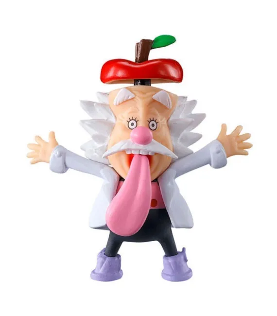 One Pi no Mi 17 (One Piece Gashapon)