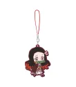 Demon Slayer: Kimetsu no Yaiba Capsule Rubber Mascot The Best