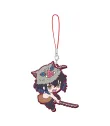 Demon Slayer: Kimetsu no Yaiba Capsule Rubber Mascot The Best