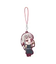 Demon Slayer: Kimetsu no Yaiba Capsule Rubber Mascot The Best